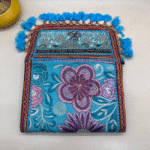 Chandra Mahal Muse Sling Bag - Image 4