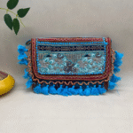 Chandra Mahal Muse Sling Bag - Image 3