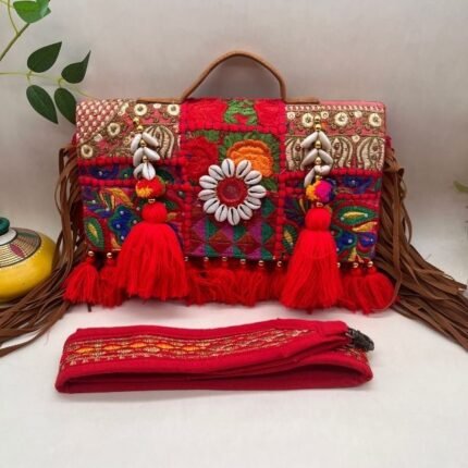 Chhaap Chill Banjara Bag