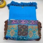 Desert Bloom Banjara Bag - Image 5