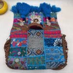 Desert Bloom Banjara Bag - Image 4
