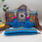 Desert Dervish Banjara Bag