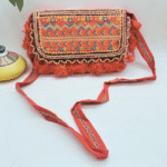 Desert Dervish Sling Bag