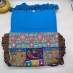 Desert Dervish Banjara Bag - Image 5