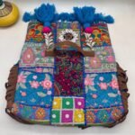 Desert Dervish Banjara Bag - Image 4