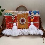 Desert Dori Banjara Bag - Image 3