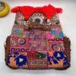 DhagaRaaz Banjara Bag - Image 4