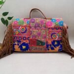 DhagaRaaz Banjara Bag - Image 2