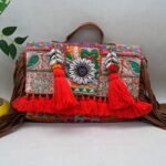 DhagaRaaz Banjara Bag - Image 3