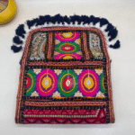 Dholak Dhaga Sling Bag - Image 4