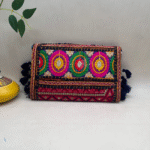 Dholak Dhaga Sling Bag - Image 2