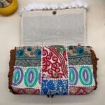 Dholka Drape Banjara Bag - Image 5