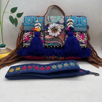 Dhuni Dhara Banjara Bag