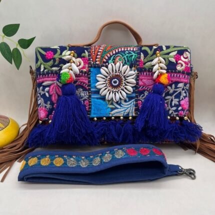 DhuniSaaz Banjara Bag