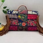 DhuniSaaz Banjara Bag - Image 2