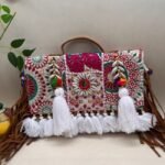 Ghoonghat Go Banjara Bag - Image 3