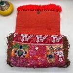 Ghunghroo Ghati Banjara Bag - Image 5