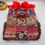 Ghunghroo Ghati Banjara Bag - Image 4