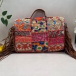 Ghunghroo Ghati Banjara Bag - Image 2