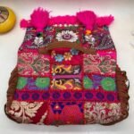 Gulabi Groove Banjara Bag - Image 4