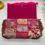 Gulabi Groove Banjara Bag - Image 5