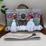 Gulmohar Grace Banjara Bag