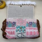 Gulmohar Grace Banjara Bag - Image 5