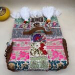 Gulmohar Grace Banjara Bag - Image 4