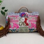 Gulmohar Grace Banjara Bag - Image 2