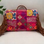 Gulmoré Vibes Banjara Bag - Image 2