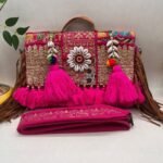 Gulmoré Vibes Banjara Bag