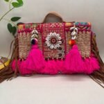 Gulmoré Vibes Banjara Bag - Image 3