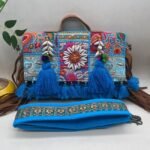 Hawa Mahal Banjara Bag