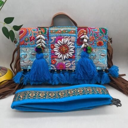 Hawa Mahal Banjara Bag