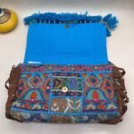 Hawa Mahal Banjara Bag - Image 5