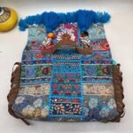 Hawa Mahal Banjara Bag - Image 4