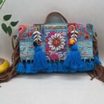 Hawa Mahal Banjara Bag - Image 3
