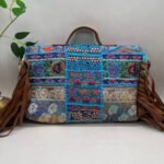 Hawa Mahal Banjara Bag - Image 2