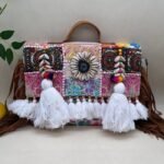 HeerBagh Banjara Bag - Image 3