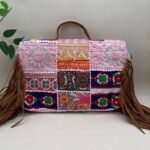HeerBagh Banjara Bag - Image 2