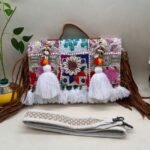 Heera Thread Banjara Bag