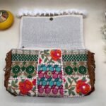 Heera Thread Banjara Bag - Image 5