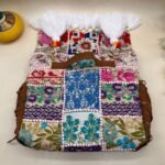 Heera Thread Banjara Bag - Image 4