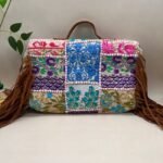Heera Thread Banjara Bag - Image 2