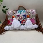 Heera Thread Banjara Bag - Image 3