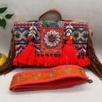 Indie Infinity Banjara Bag