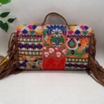 Indie Infinity Banjara Bag - Image 2
