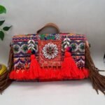 Indie Infinity Banjara Bag - Image 3