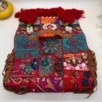 Jaipuri Bageecha Banjara Bag - Image 4