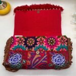 Jaipuri Bageecha Banjara Bag - Image 5
